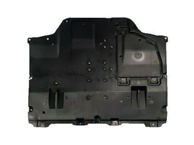 2019 Toyota Prius Engine Cover - 51410-47020