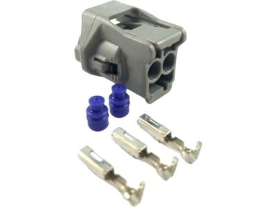 Toyota Camry Coolant Temperature Sensor - 89428-33020