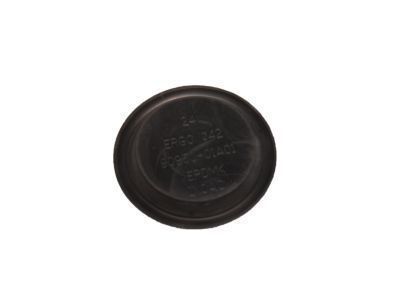 Toyota 90950-01A01 Plug, Hole