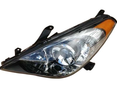 2007 Toyota Solara Headlight - 81170-AA080