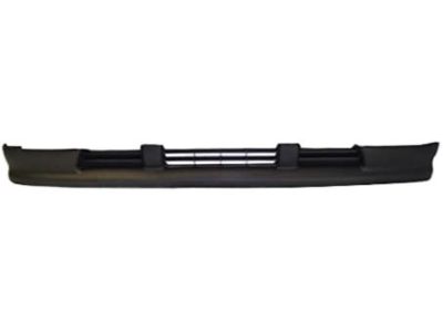 Toyota 52101-34020 Bar, Front Bumper