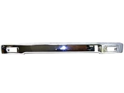 Toyota 52101-34020 Bar, Front Bumper