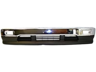 Toyota 52101-34020 Bar, Front Bumper