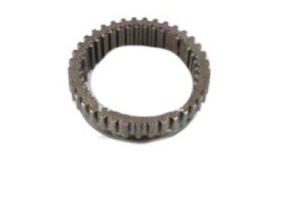 Toyota 33331-35050 Gear, Reverse