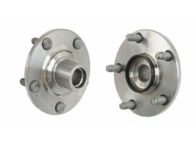 Toyota RAV4 Wheel Hub - 43502-42020