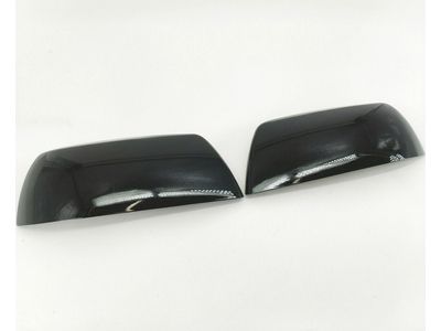 2017 Toyota Sequoia Mirror Cover - 87945-0C040-C1