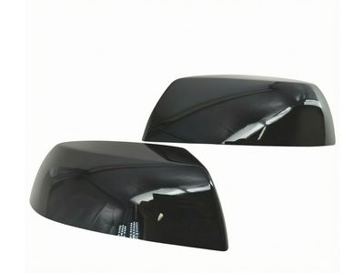 2017 Toyota Sequoia Mirror Cover - 87945-0C040-C1