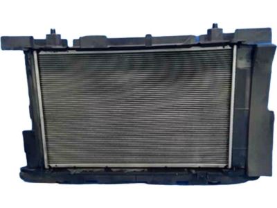 Scion Radiator - 16400-28651