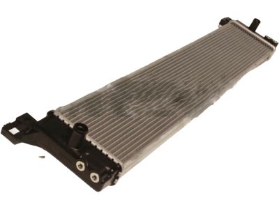 2025 Toyota Grand Highlander Radiator - G9010-48100