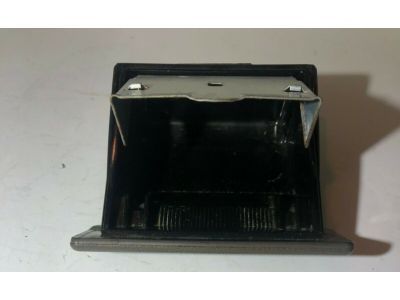 Toyota 74102-89107-J0 Box Sub-Assy, Front Ash Receptacle