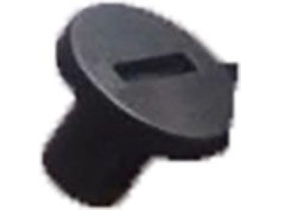 Toyota 90467-04017-C0 Clip