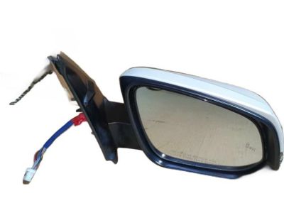 Toyota Tacoma Car Mirror - 87910-04250