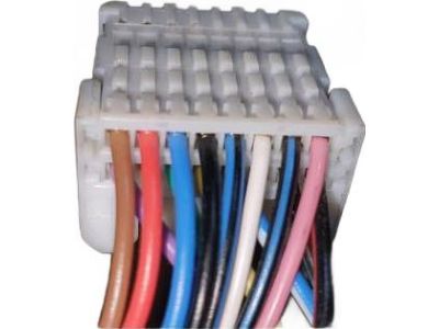 Toyota Tacoma Car Mirror - 87910-04250