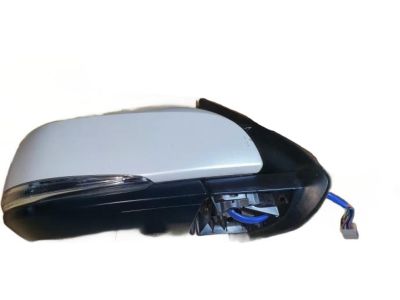 Toyota Tacoma Car Mirror - 87910-04250