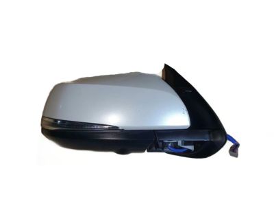 Toyota Tacoma Car Mirror - 87910-04250