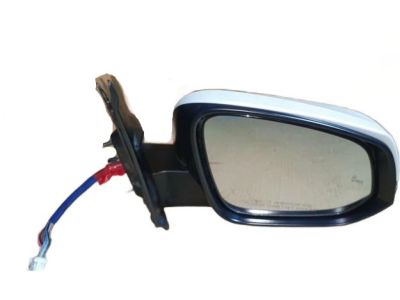 Toyota Tacoma Car Mirror - 87910-04250