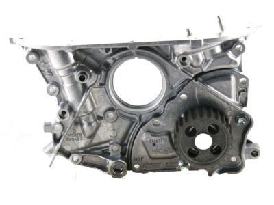 Toyota RAV4 Oil Pump - 15100-74050