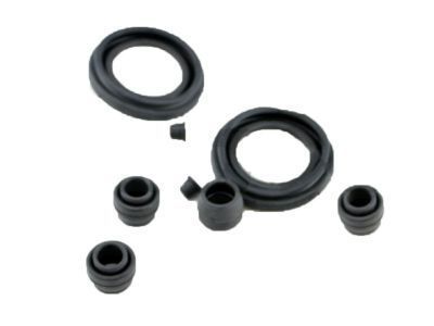 2000 Toyota Land Cruiser Wheel Cylinder Repair Kit - 04479-60060