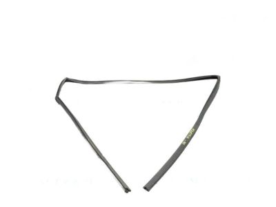 2007 Toyota Prius Window Run - 68152-47020