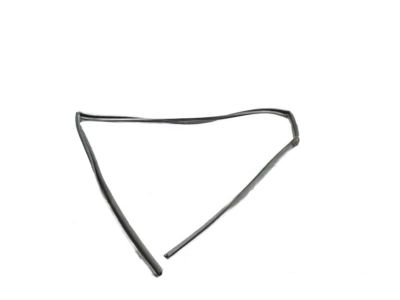 2007 Toyota Prius Window Run - 68152-47020