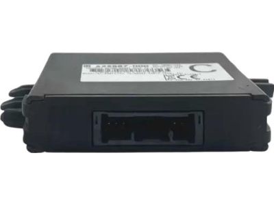 2015 Toyota Camry Body Control Module - 89780-06041