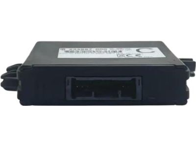 2015 Toyota Camry Body Control Module - 89780-06041