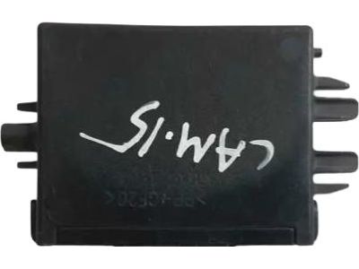 2015 Toyota Camry Body Control Module - 89780-06041