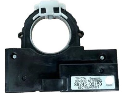 Toyota Camry Steering Angle Sensor - 8924B-02190