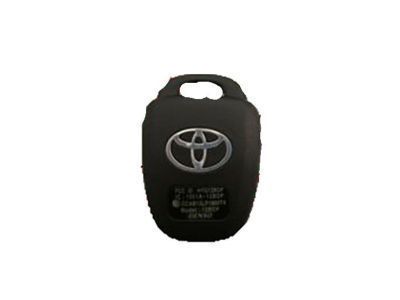 Toyota 89751-0R050 Cover, Transmitter Housing