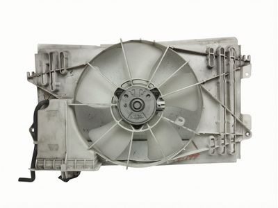 Toyota Matrix Fan Shroud - 16711-0D072