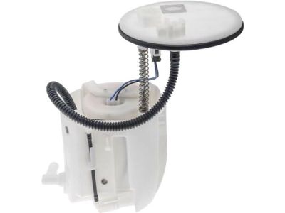 2012 Toyota RAV4 Fuel Pump - 23220-0V021