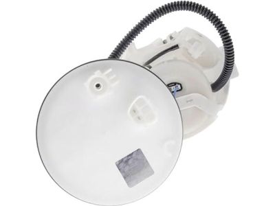 2012 Toyota RAV4 Fuel Pump - 23220-0V021