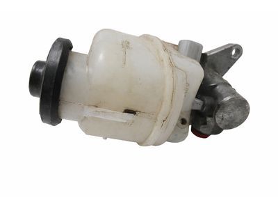 2012 Toyota RAV4 Master Cylinder Repair Kit - 47201-0R080