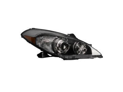 Toyota Solara Headlight - 81130-06440