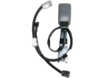 2012 Toyota Sienna Seat Belt - 73230-08030-E0