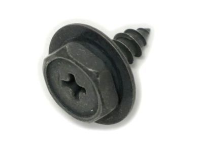 Toyota 90159-40183 Screw, W/WASHER TAPP