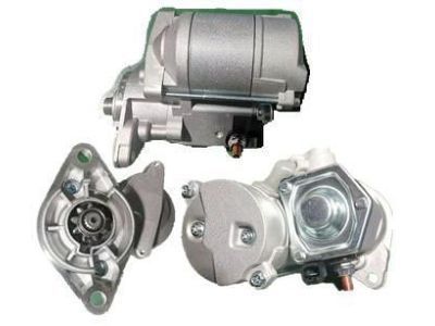 1984 Toyota 4Runner Starter Motor - 28100-34080