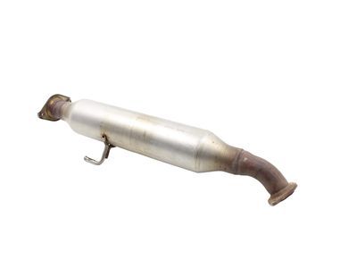 2018 Toyota Sienna Exhaust Pipe - 17420-0P351
