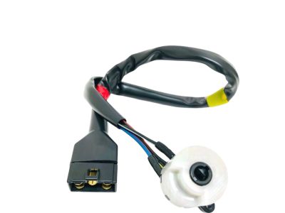 Toyota Land Cruiser Ignition Switch - 84450-60080