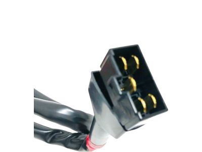 Toyota Land Cruiser Ignition Switch - 84450-60080