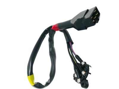 Toyota Land Cruiser Ignition Switch - 84450-60080