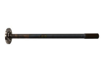 42311-60081 Toyota Rear Axle Shaf, Rh Product Photo 2 of 2