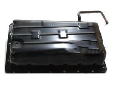 Toyota Transmission Pan - 35106-60140