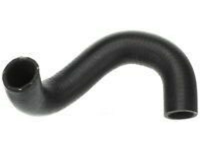 2010 Toyota Highlander Radiator Hose - 16572-0P220