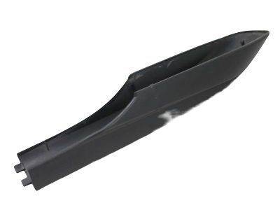 Toyota 63494-08020 Cover, Roof Rack Leg