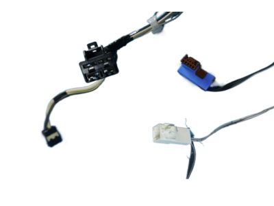 Toyota 82212-60120 Harness Assy, Air Conditioner