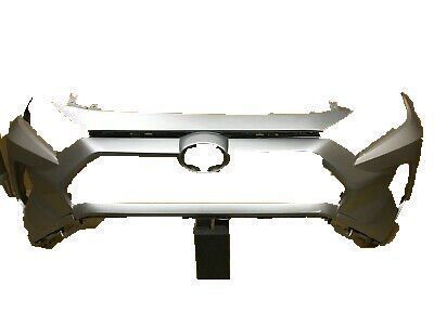 Toyota 52119-0R921 Cover, Fr Bumper L/P