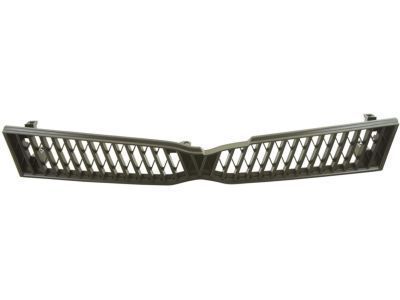 Toyota 53111-52080 Radiator Grille