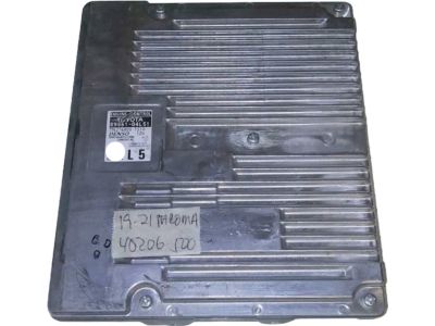 2021 Toyota Tacoma Engine Control Module - 89661-04L51