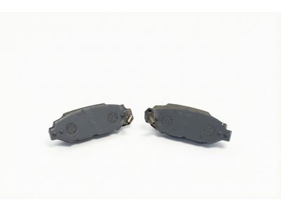 1998 Toyota Supra Brake Pad Set - 04466-30030
